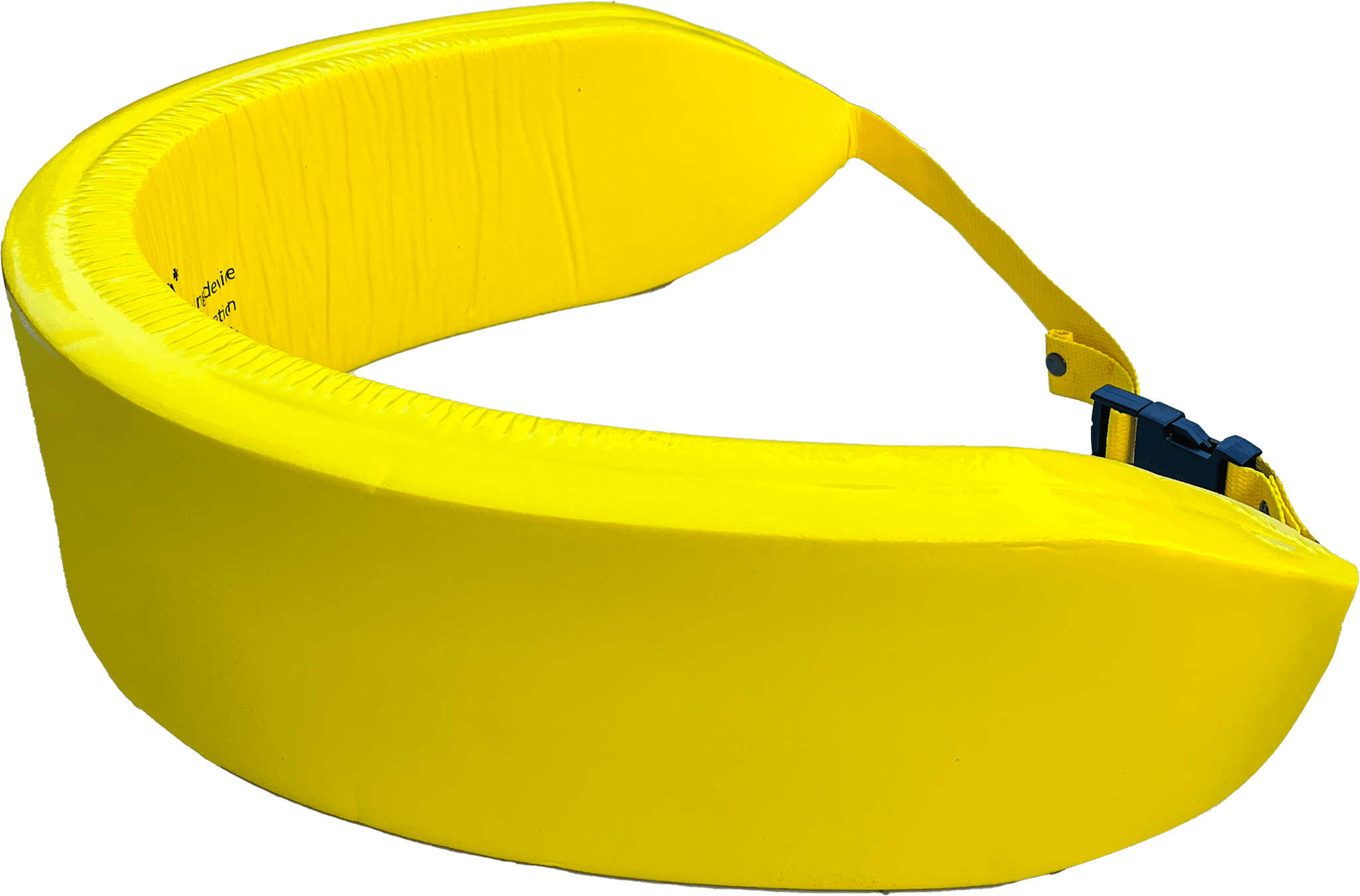 Floating Belt Rental