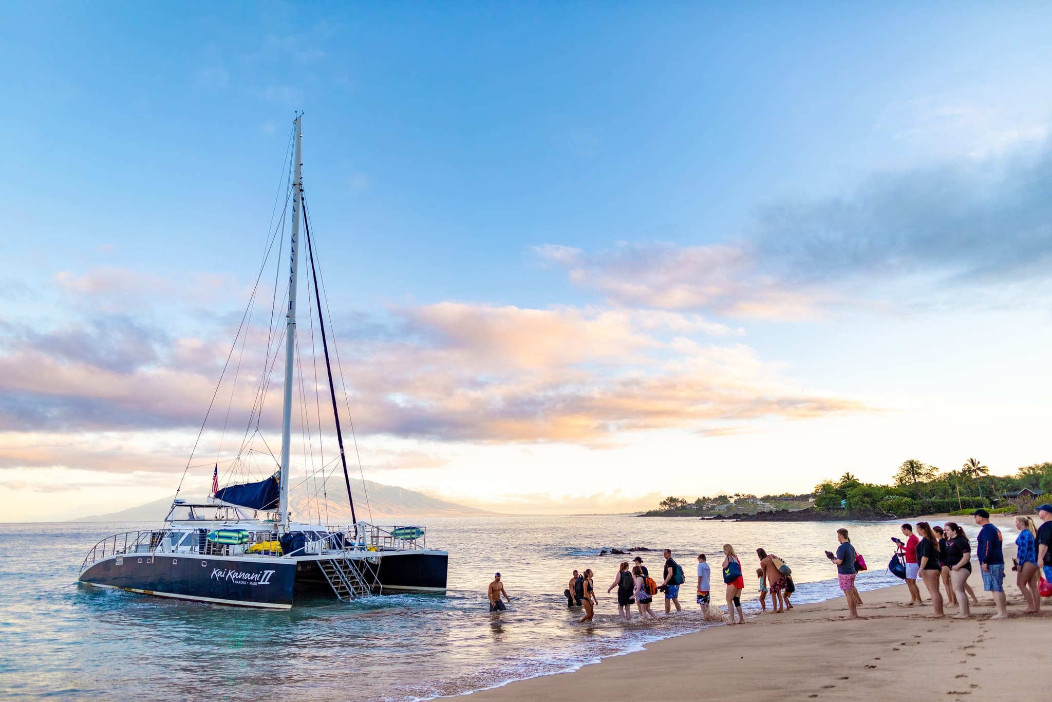 Sunrise Deluxe Snorkel