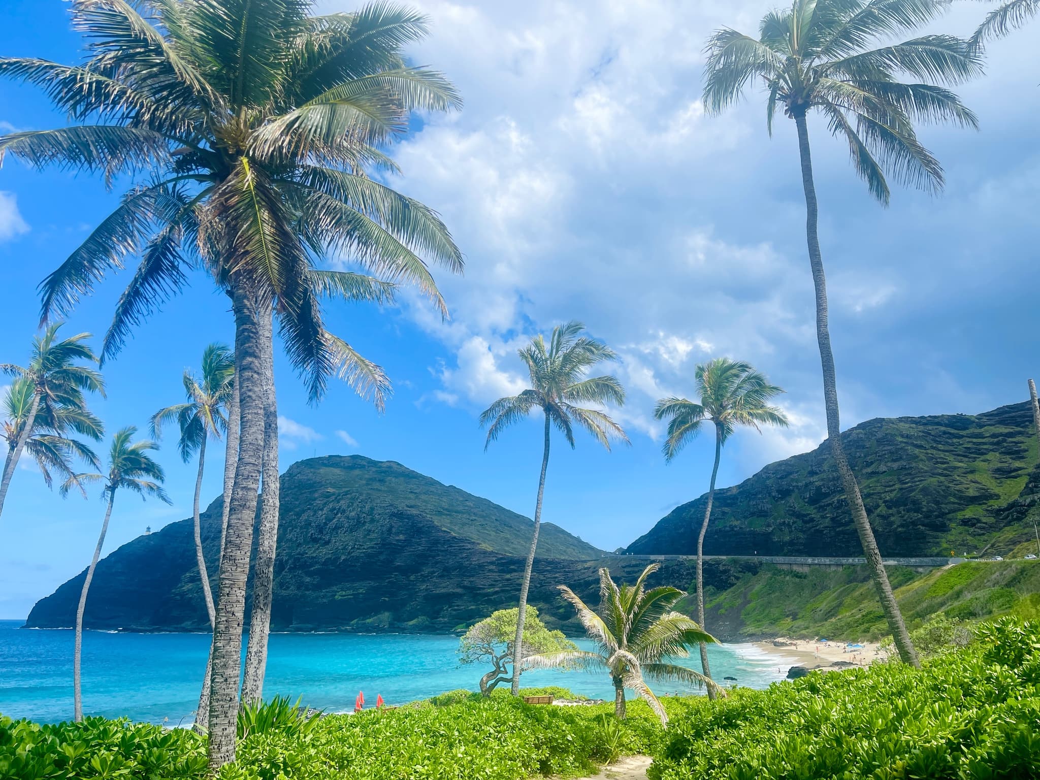 Prywatna Wycieczka - wyspa OAHU