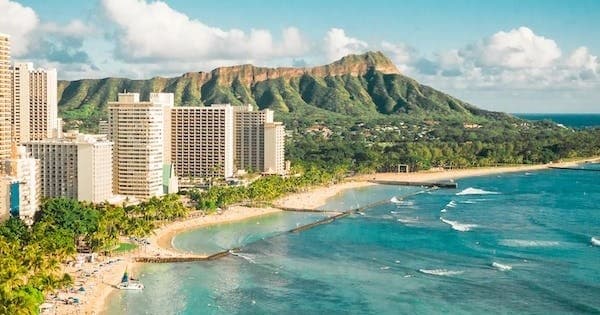 Grand Circle Island Tour