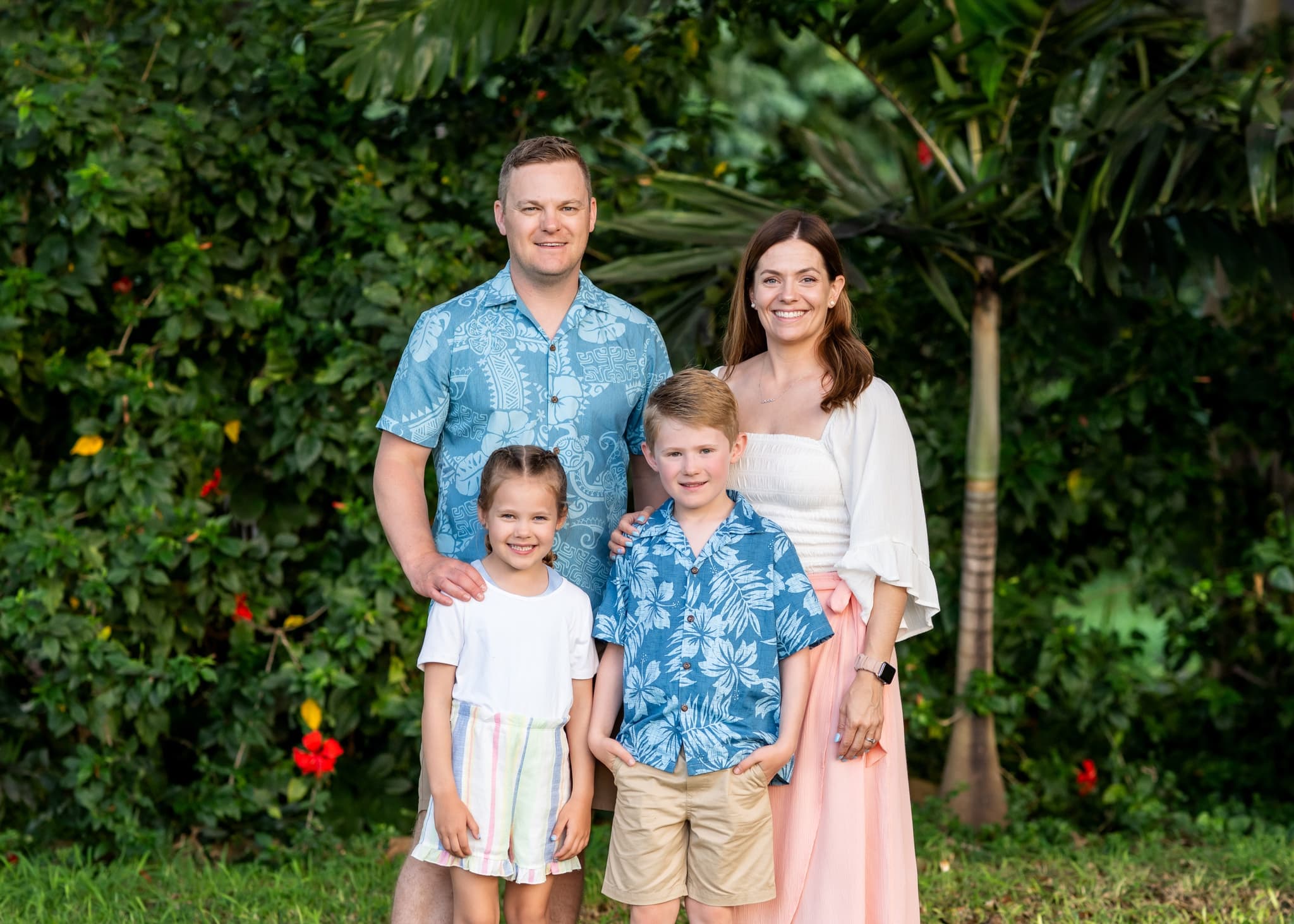 30 Minute Photo Shoot - Maui