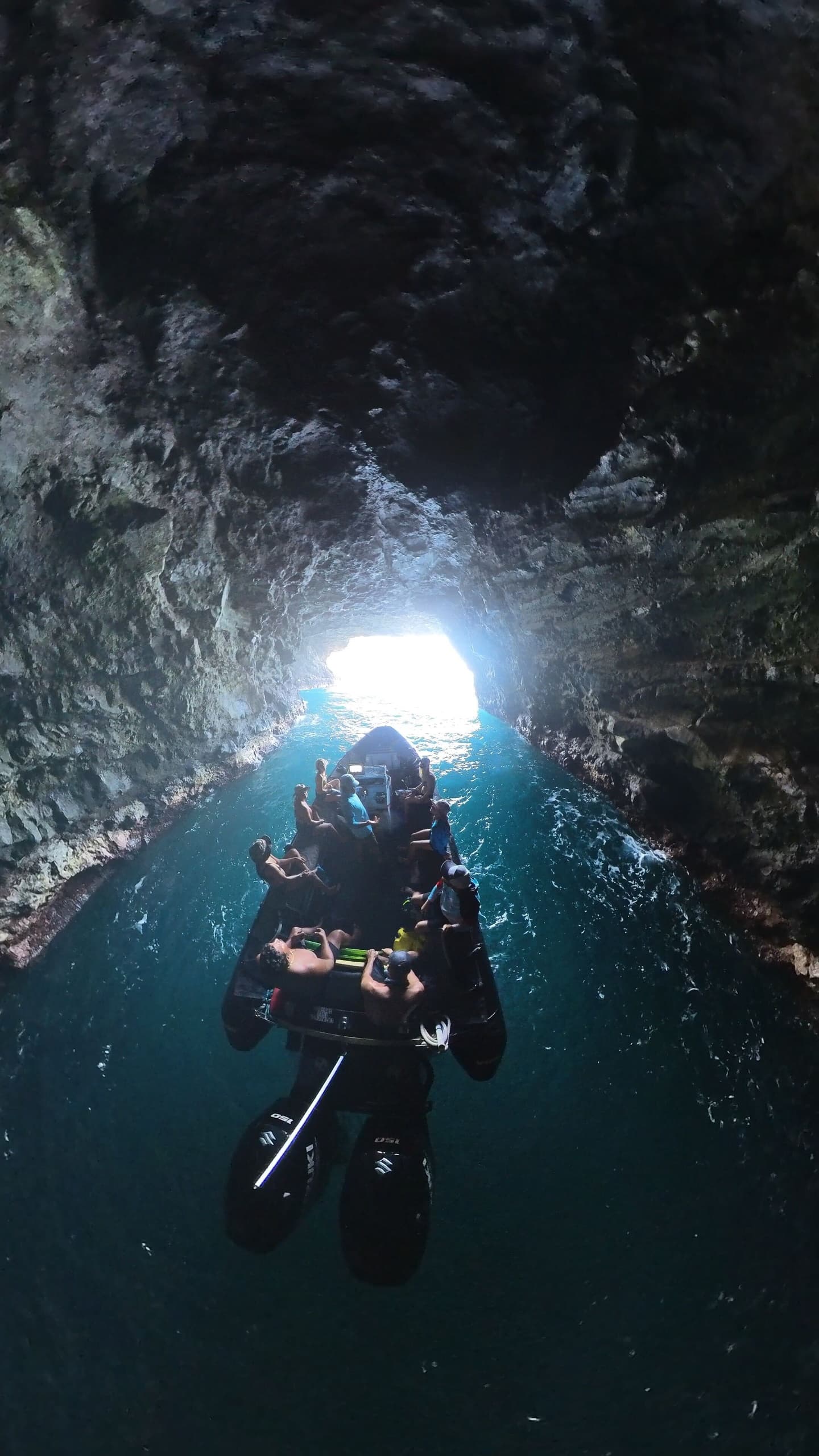 Kauai's Ultimate Na Pali Coast Eco Tour