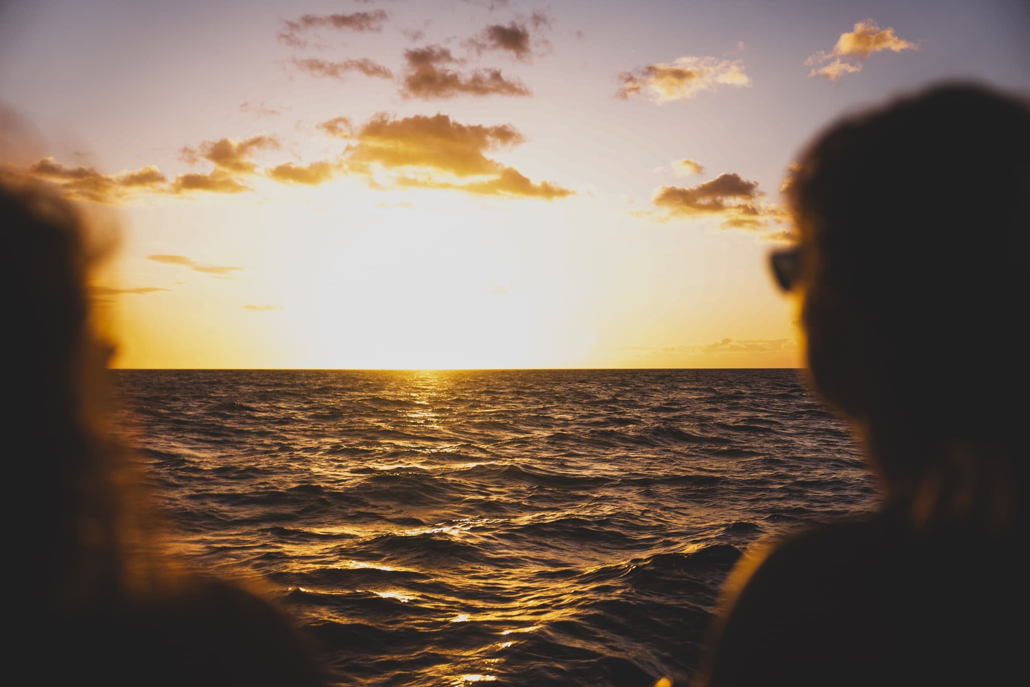Maui Luxury Sunset Cruise
