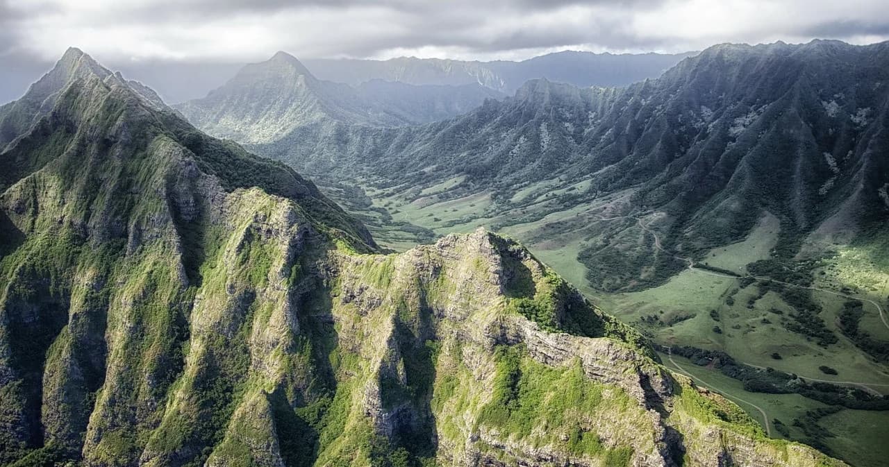 Aloha Customized Tour