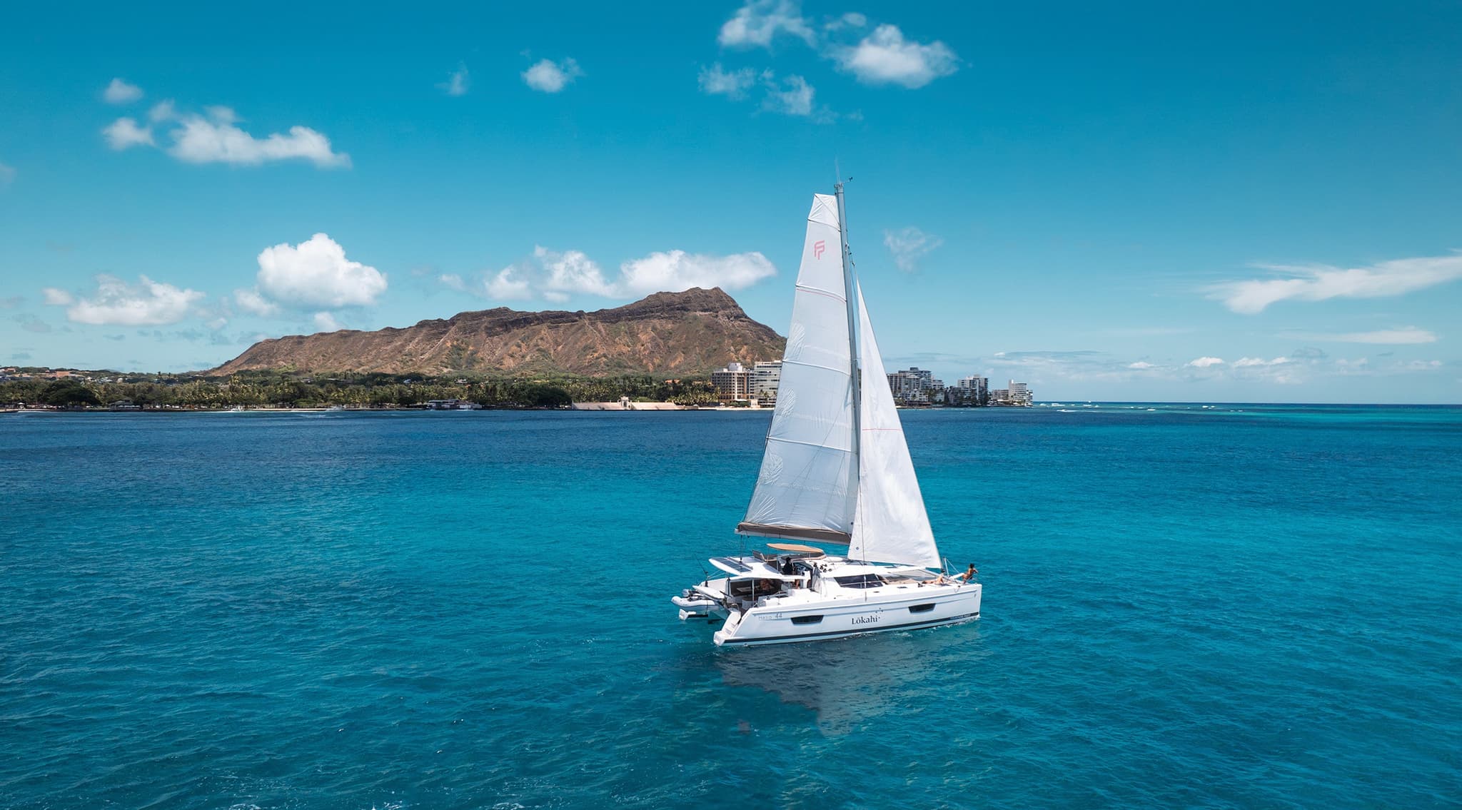 2 Hour Cruise | 7-12 Guests