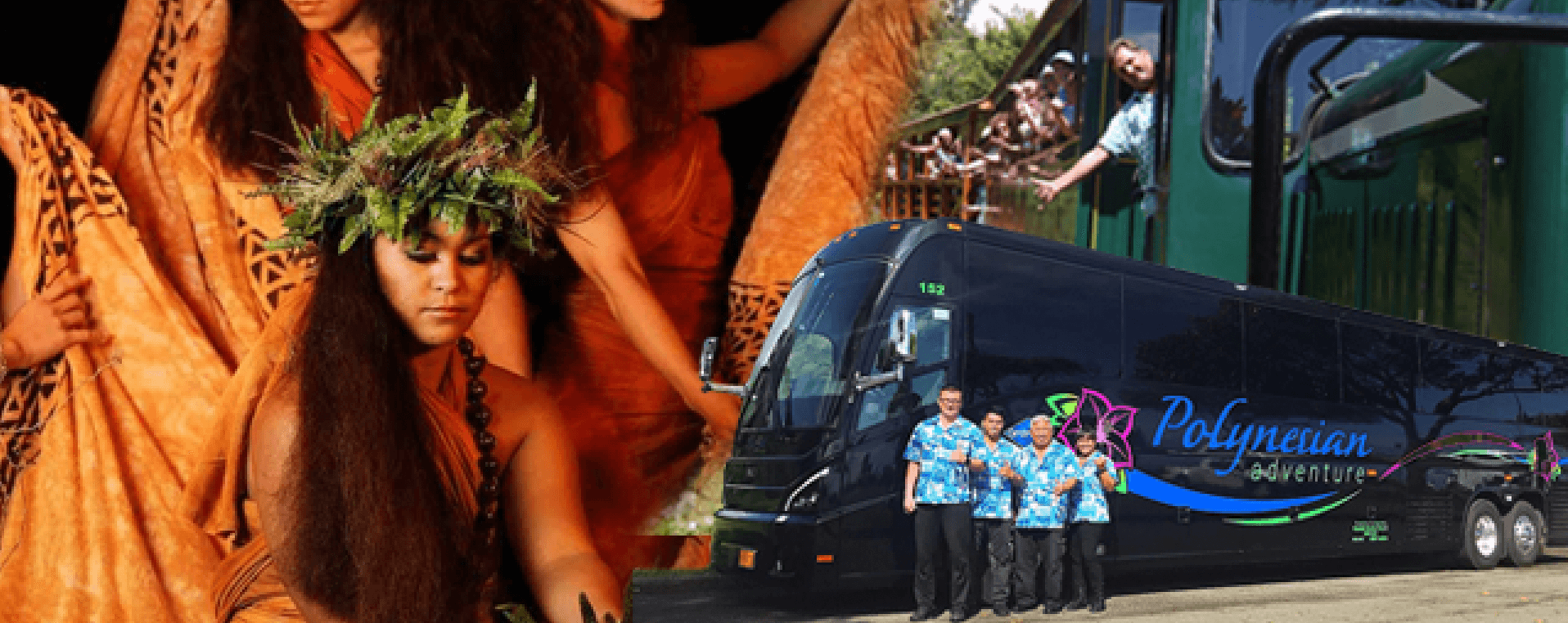 Gold Package with Train Ride & Round-Trip Transportation