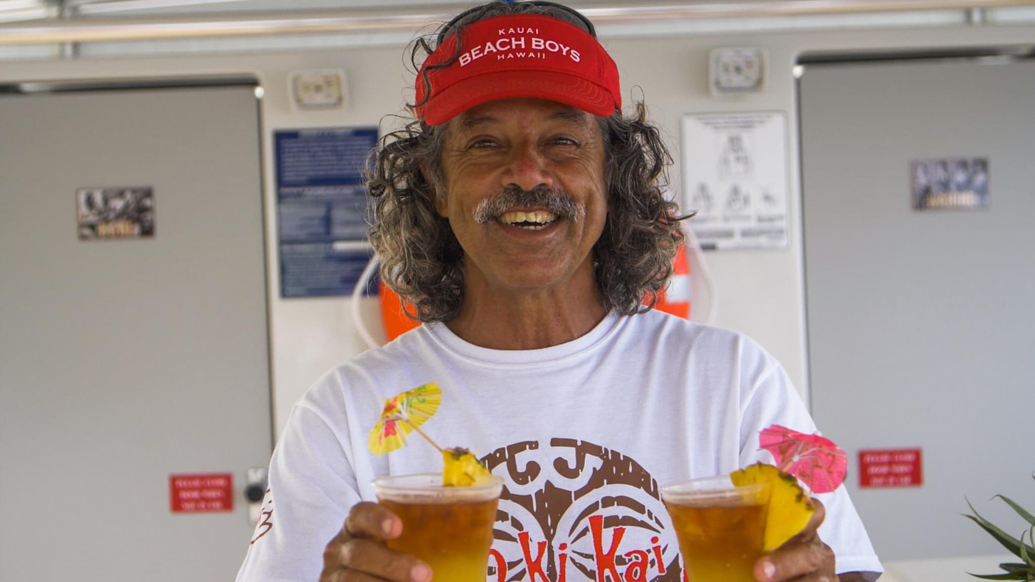 Sunset Catamaran Cruise