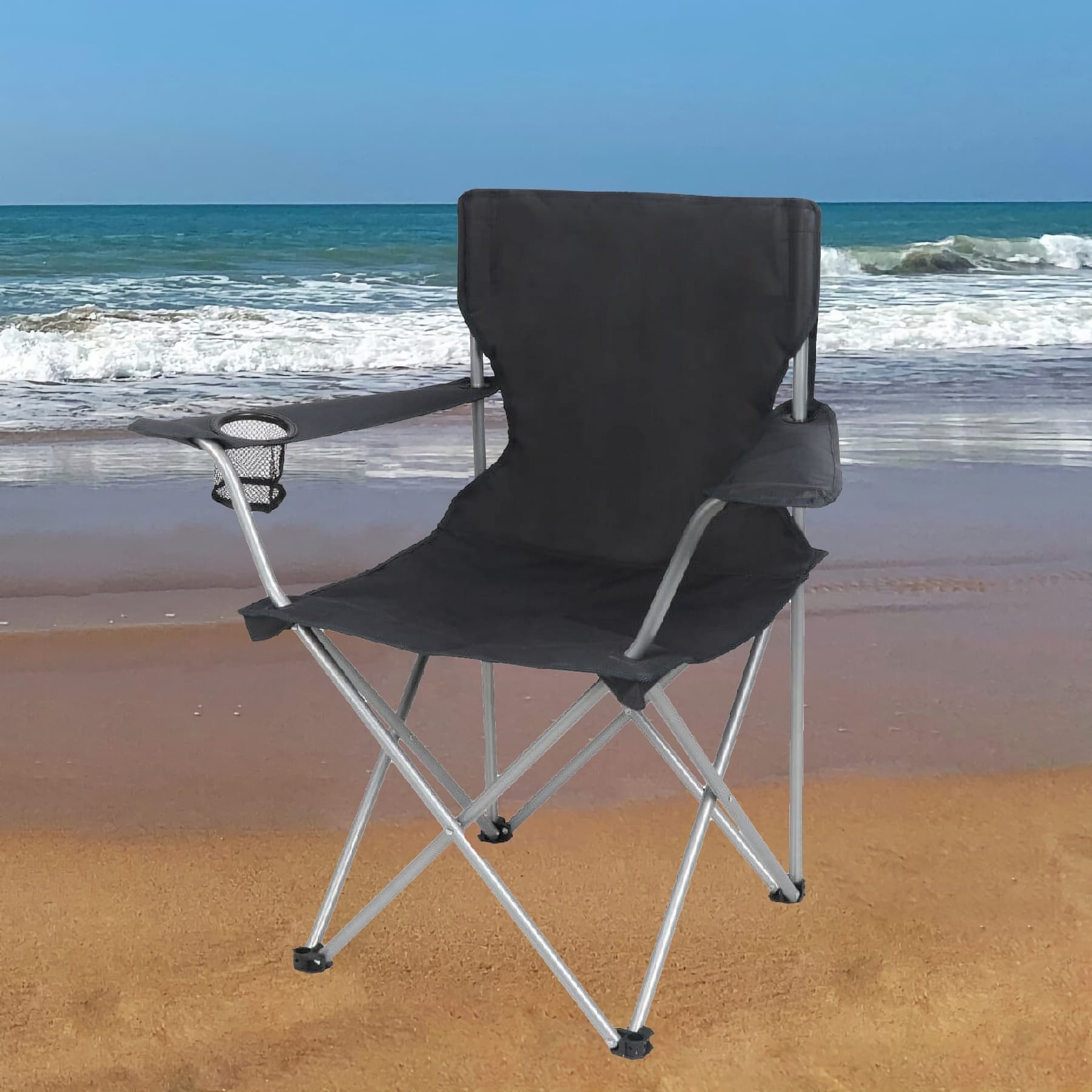 HighBoy Beach Chairs