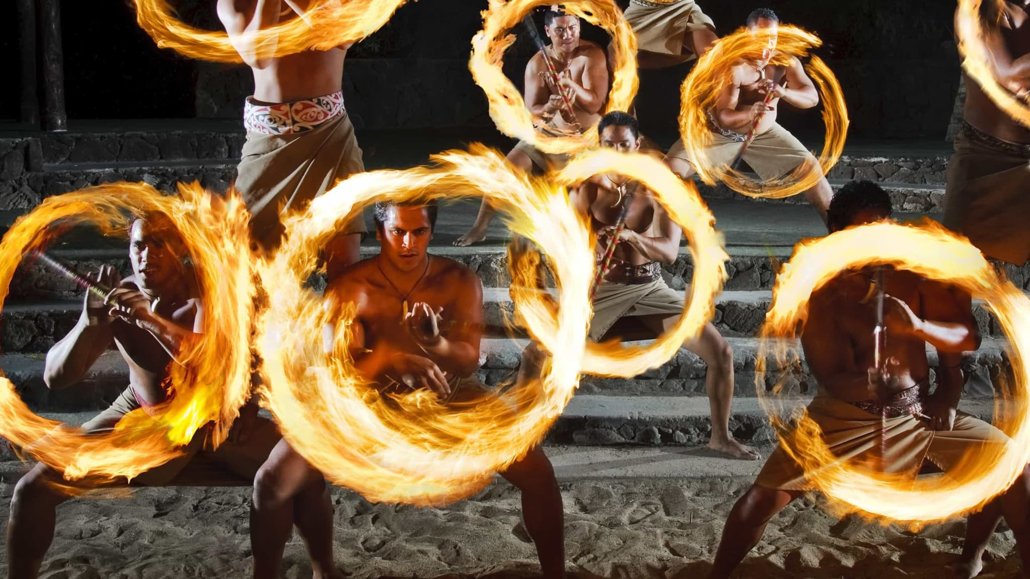 CENTRUM KULTURY POLINEZYJSKIEJ