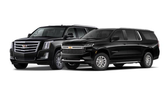 Private Waikiki to Airport SUV