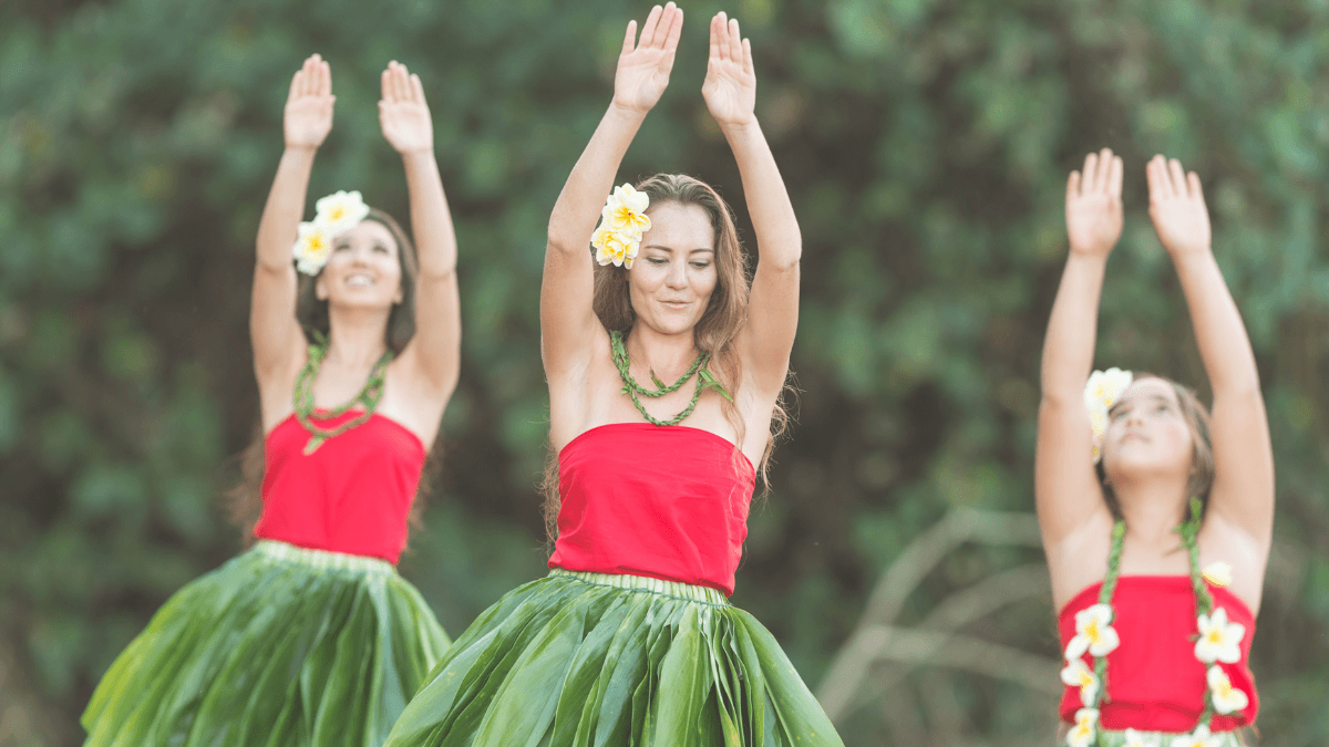 Luau Transportation Private Group Oahu