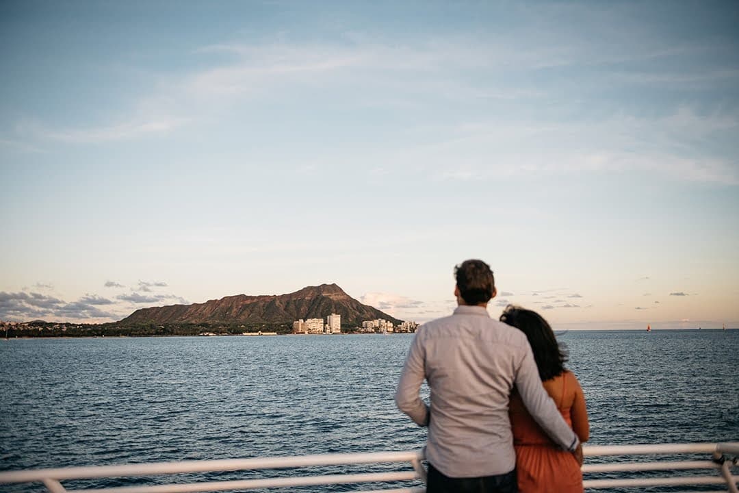 Fun & Sun - BOAT ONLY