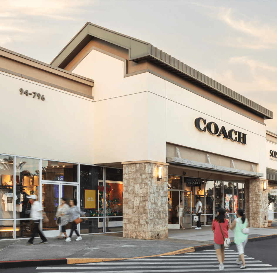 Lagoon Experience Package & Shopping at Waikele Premium Outlets – Full Day