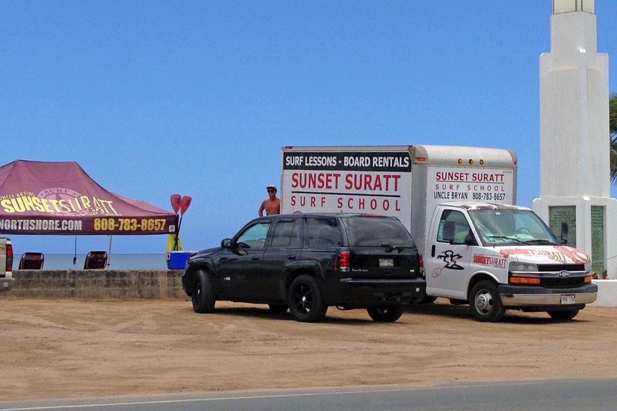 SUP Rental (All Day)