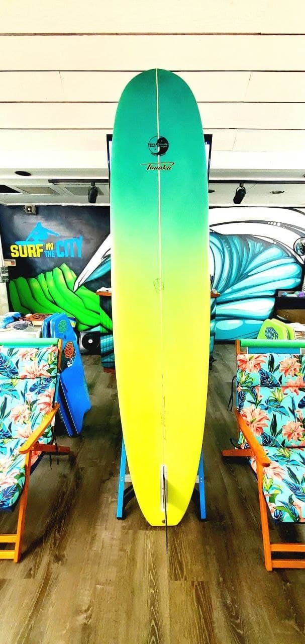 Surfboard Rental