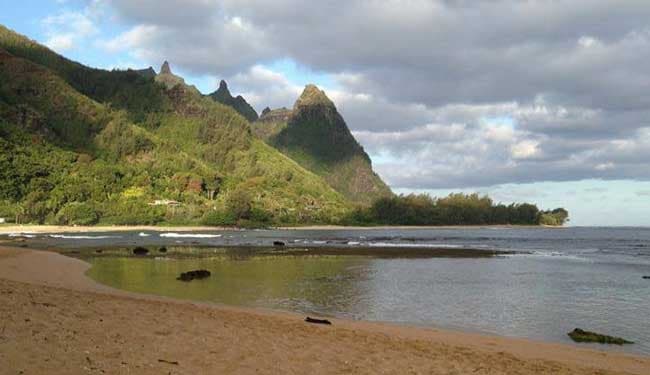 Tunnels Twilight 2-Tank Shore Dive