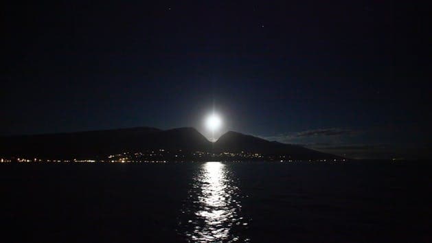 Sunset & Celestial Cruise • Ma'alaea