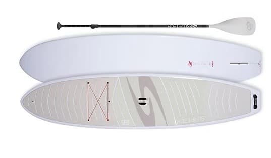 Kayak And Stand Up Paddle Board Rentals