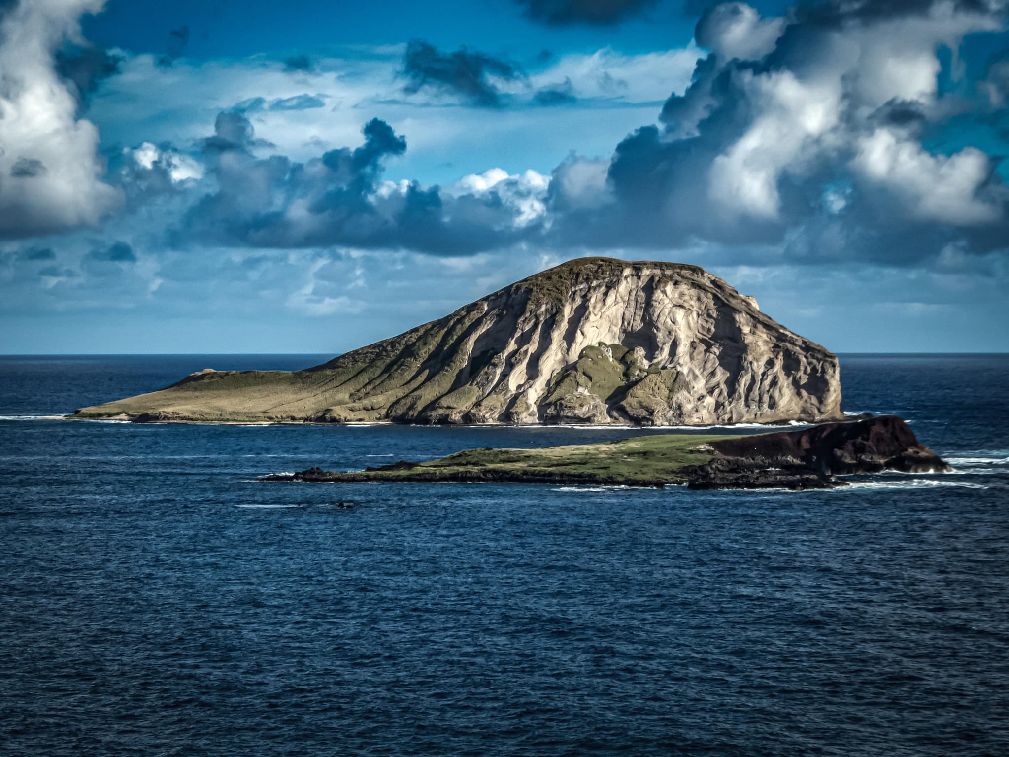 O'ahu South Shore Tour