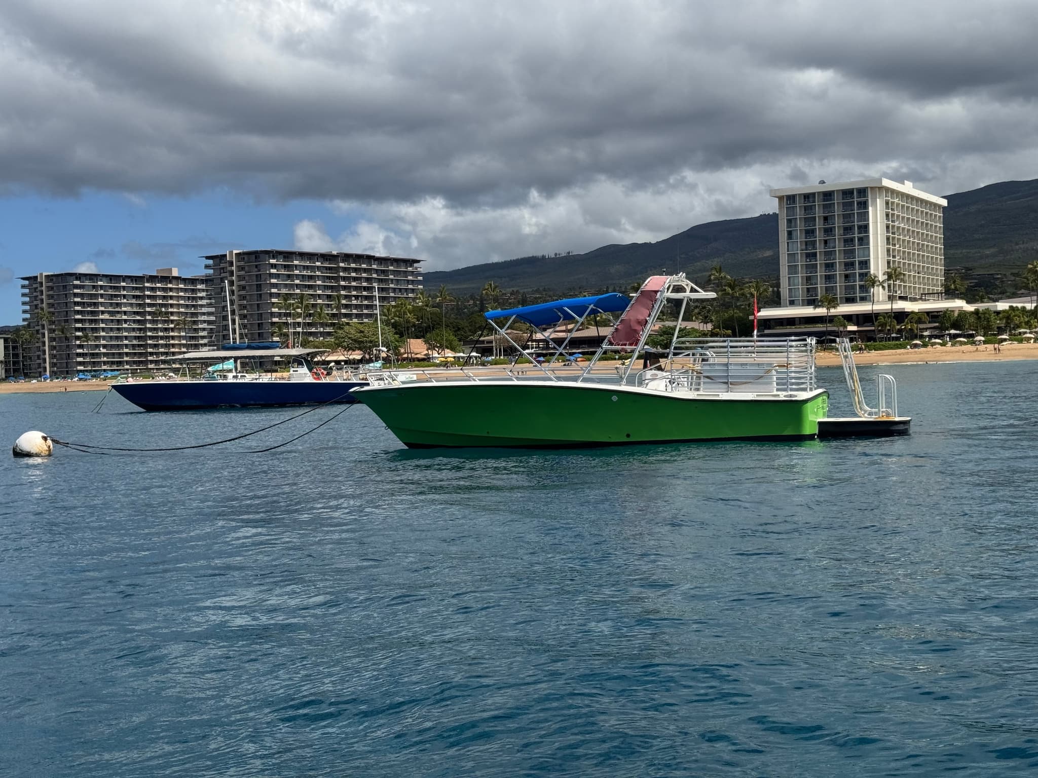 Private Charter X-Treme Vessel 3 Hrs -Max 12 Passengers