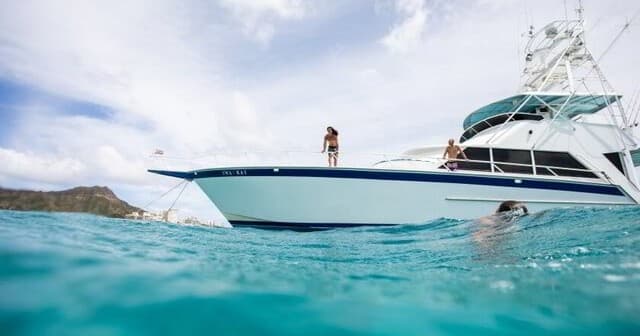 3/4 Day Private Fishing Adventure