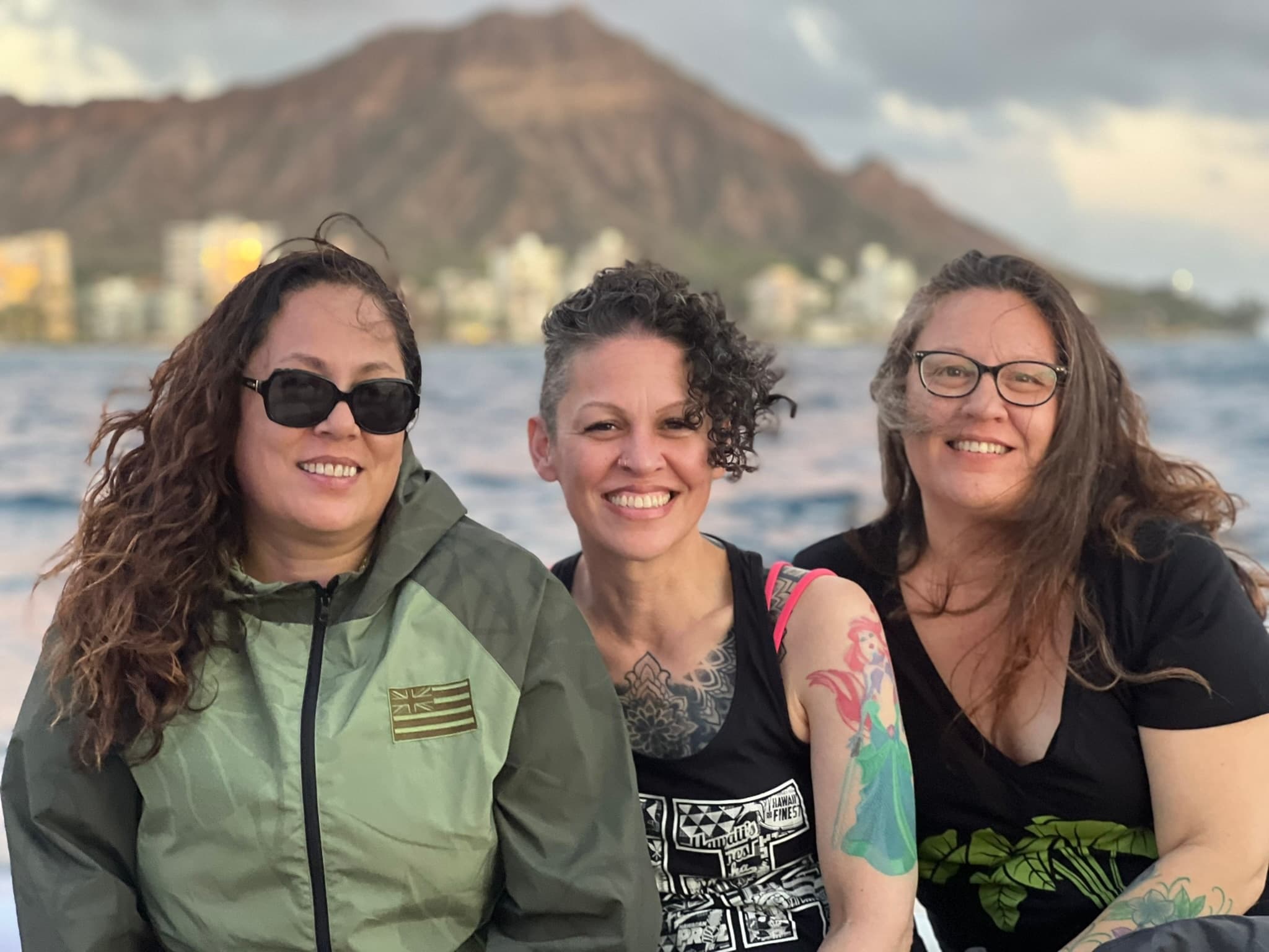 Private 1.5 hr Sunset Special