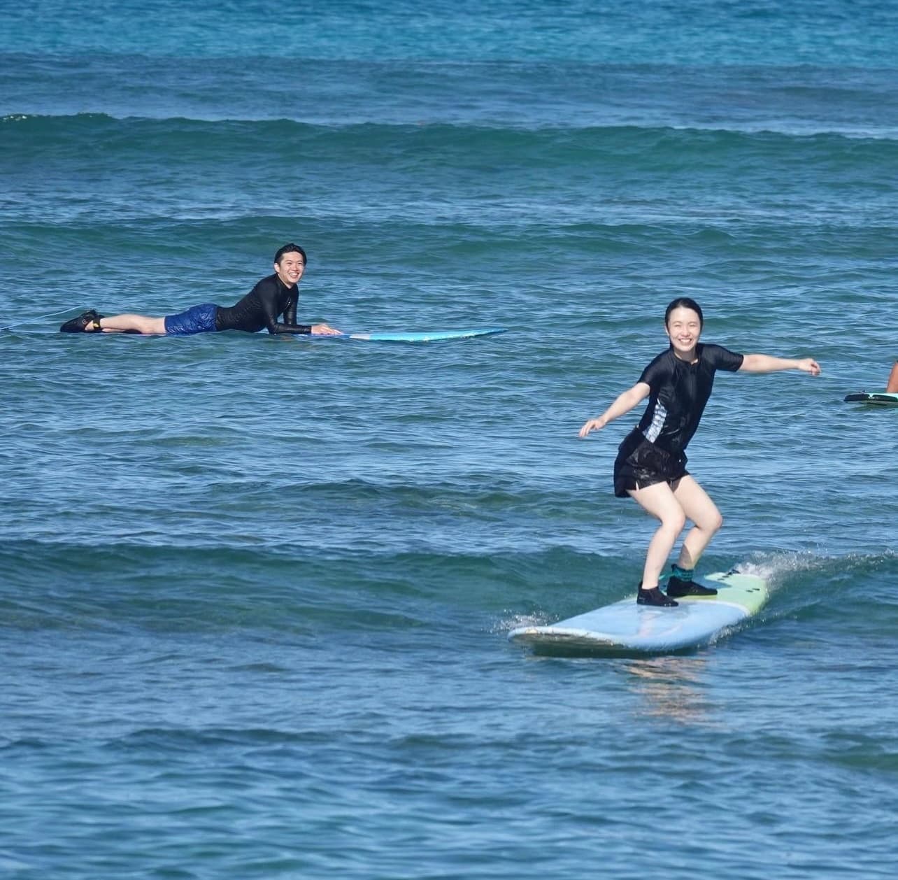 Private Group Lesson