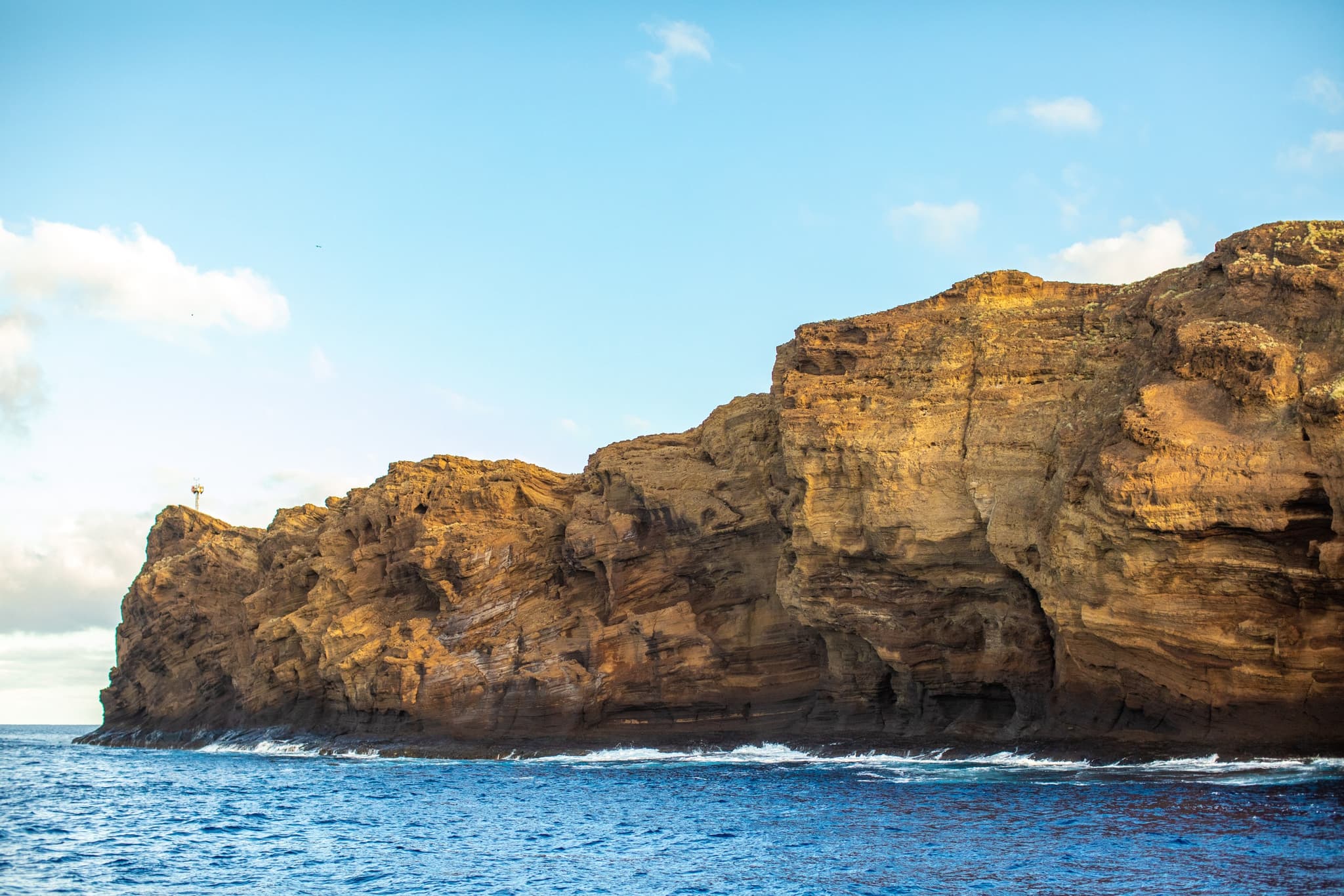 Sunrise Deluxe Snorkel