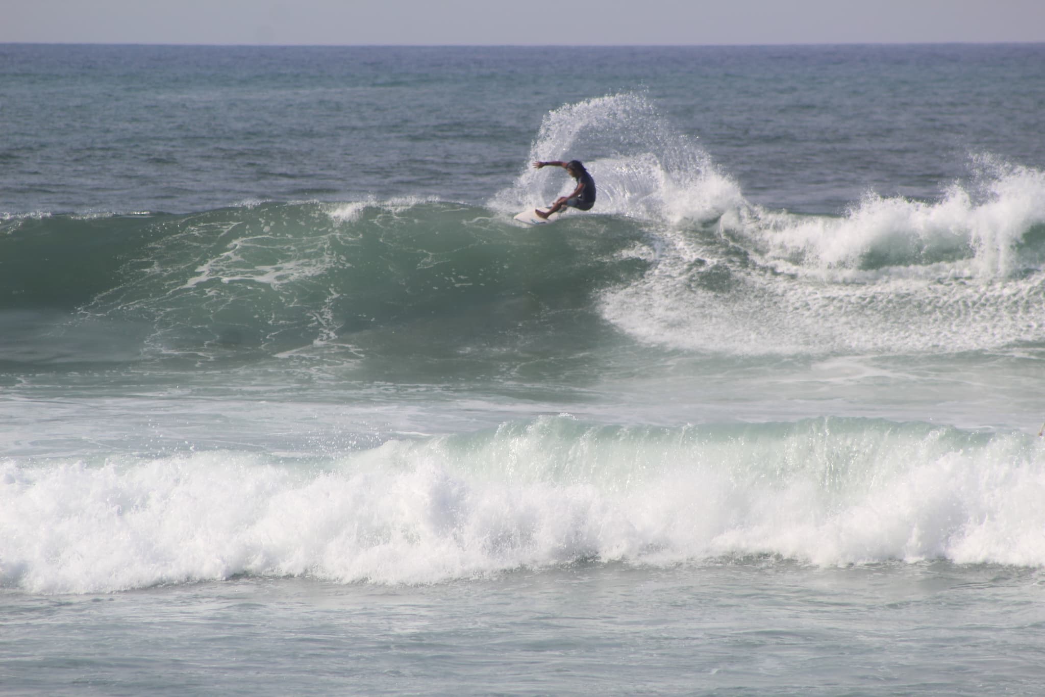 Island Circle Adventure