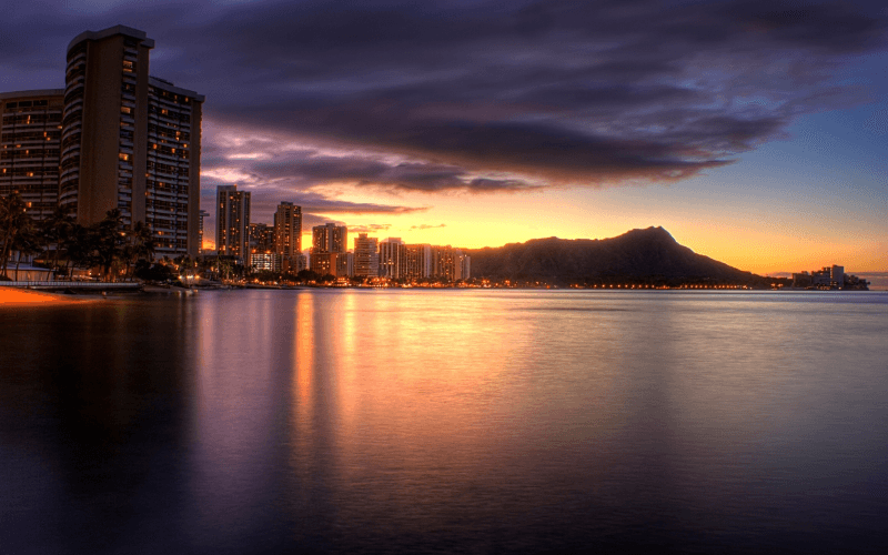 Sunrise Breakfast Cruise