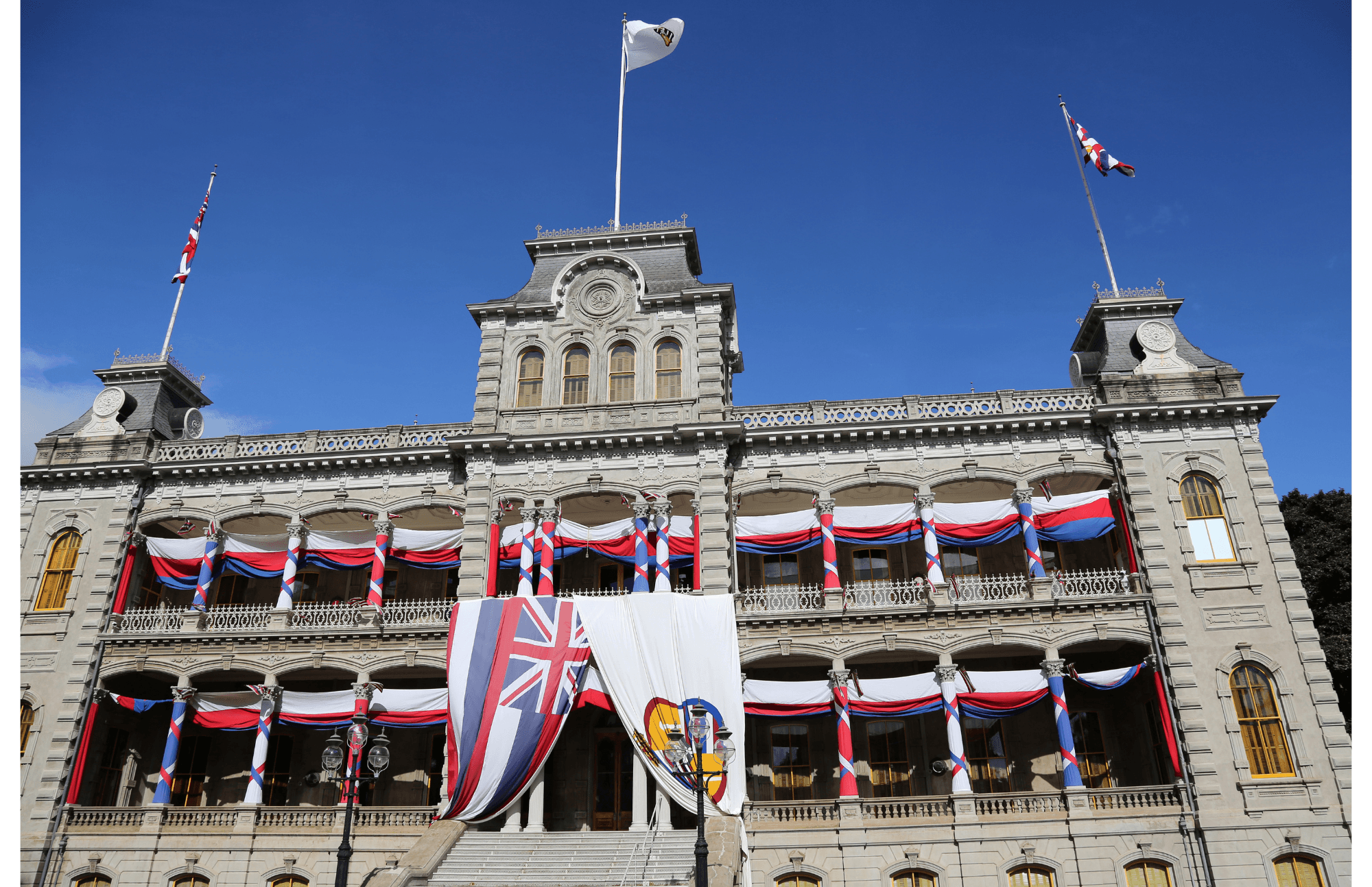 Premier Pearl Harbor and Hawaiian Kingdom History Tour (Online Reservation)