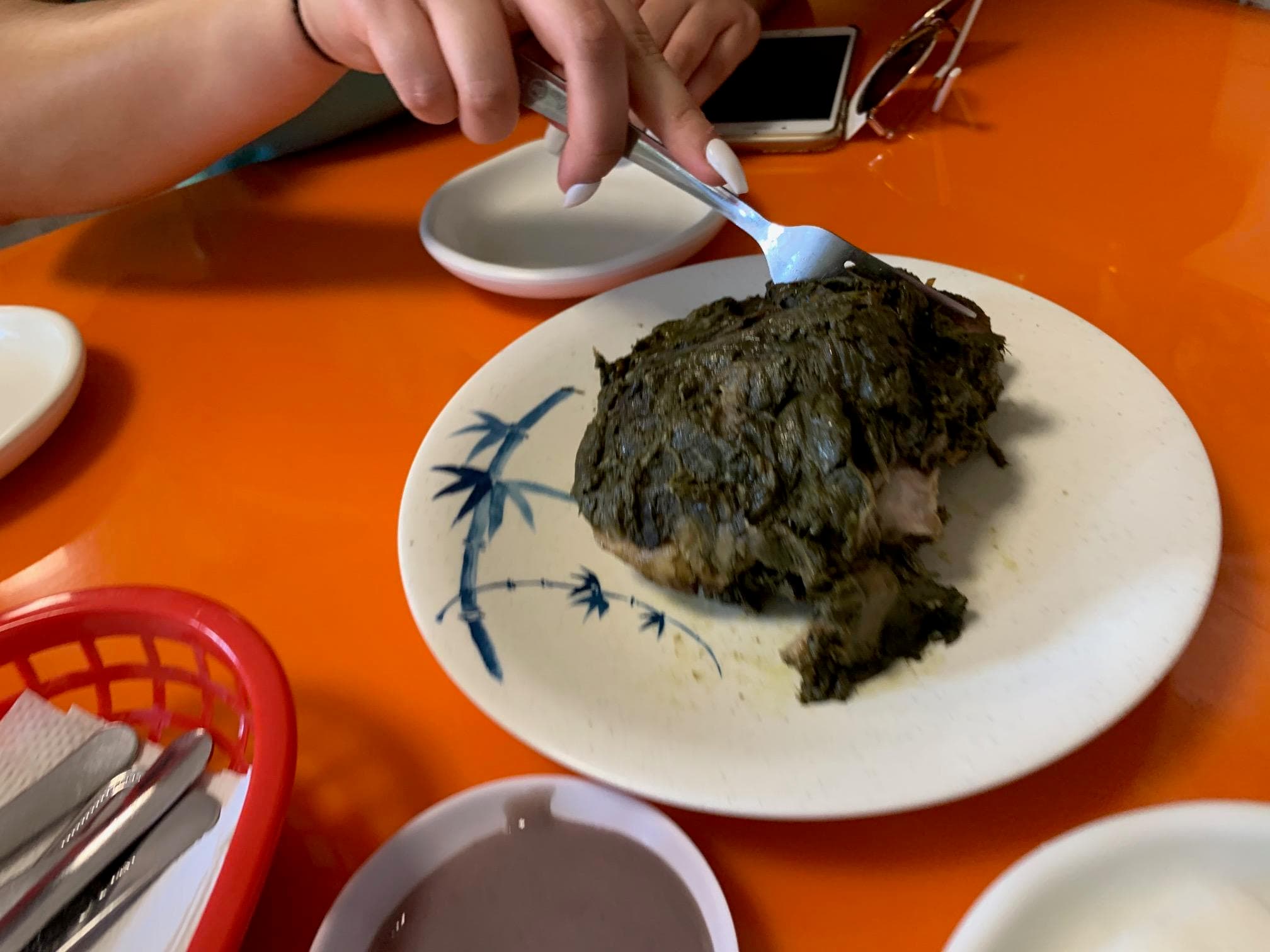 Hawaiian Foodie Bike Tour