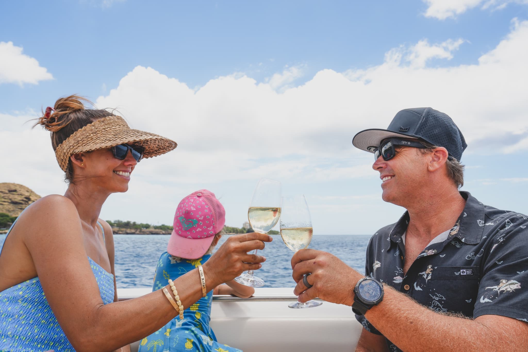 Ko Olina Luxury Private Charter