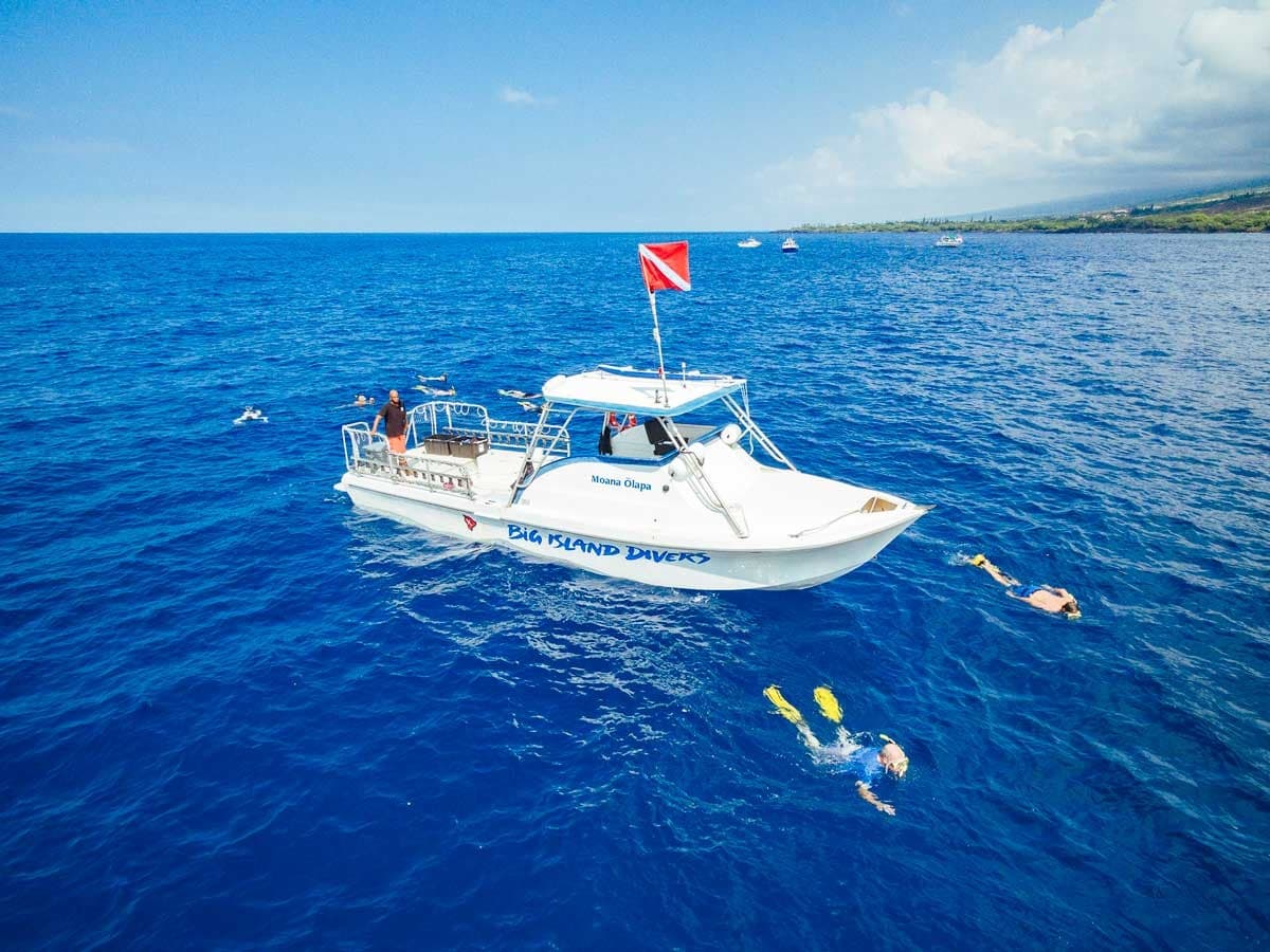 Private Charter Online Booking