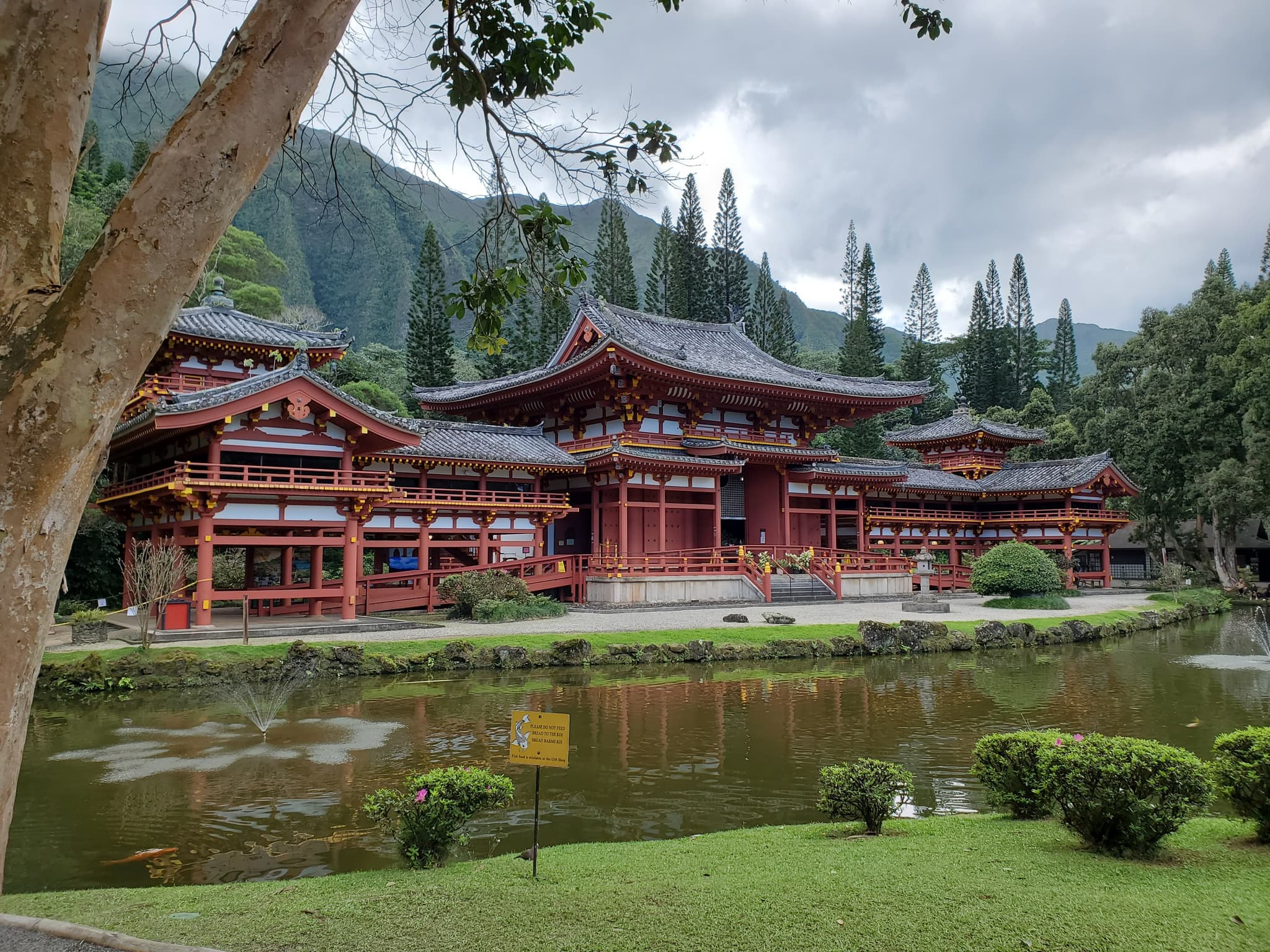 Pearl Harbor Island Tour