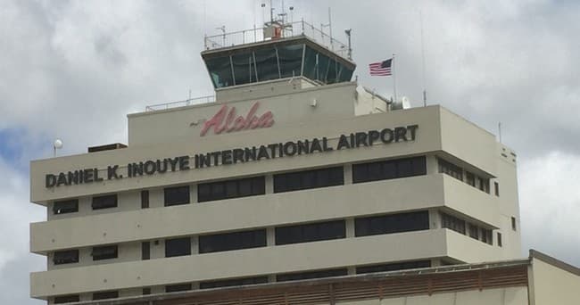 Private Airport to Turtle Bay