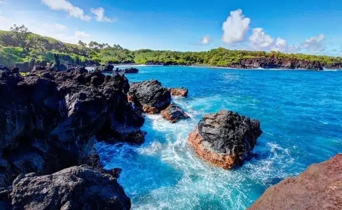 Road to Hana Adventure Tour (M2)