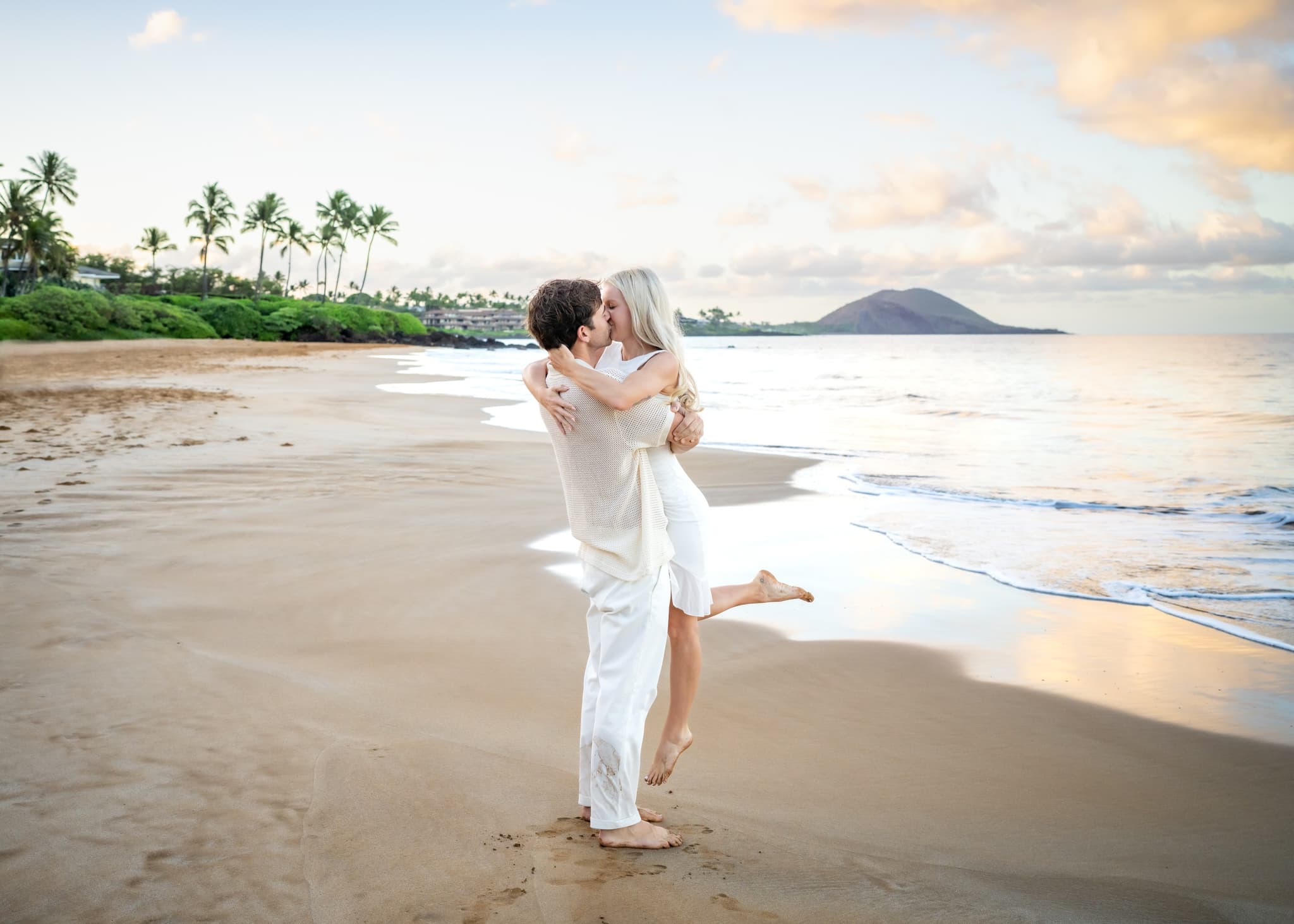 90 Minute Photo Shoot - Maui