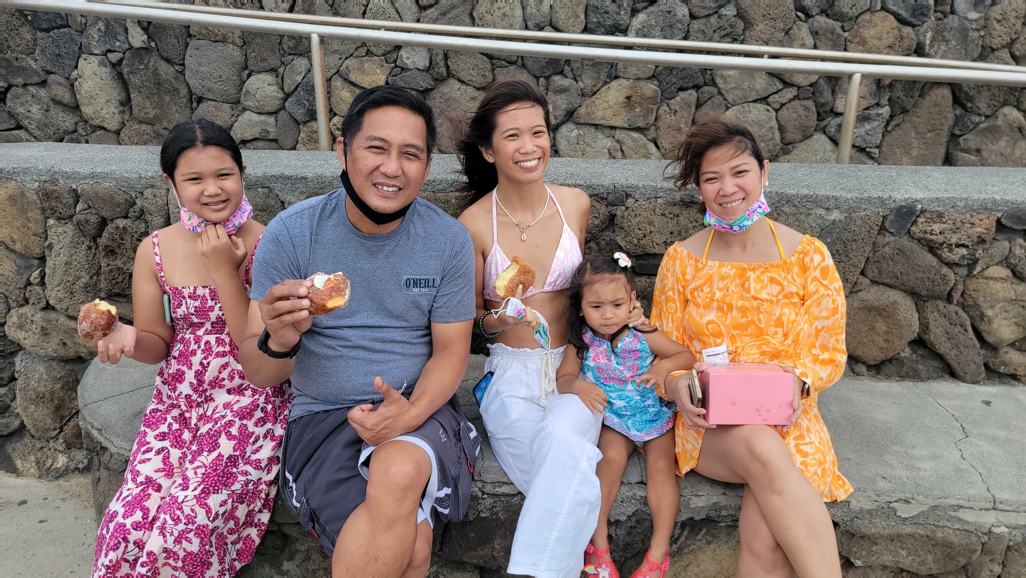 Tour Privado por O'ahu en Español