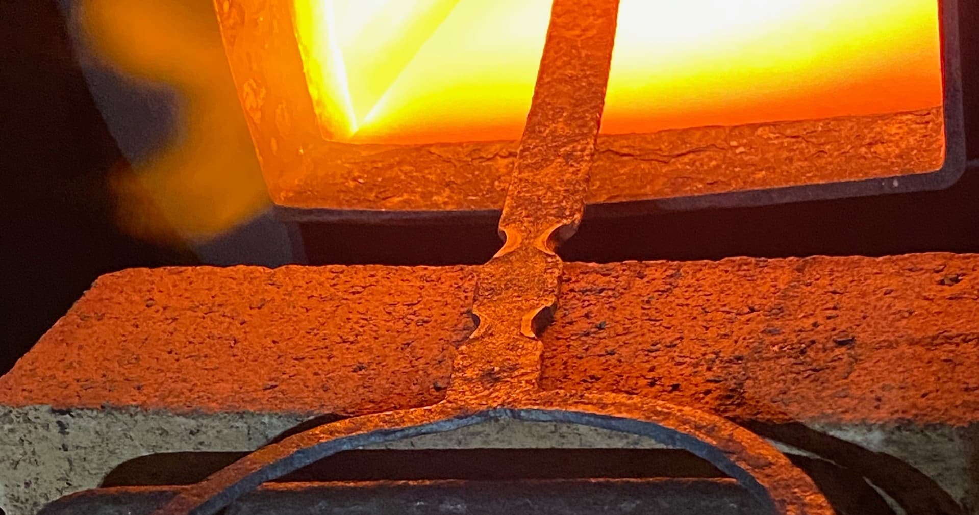 Bubble Wand Blacksmith Experience : Beginner Level