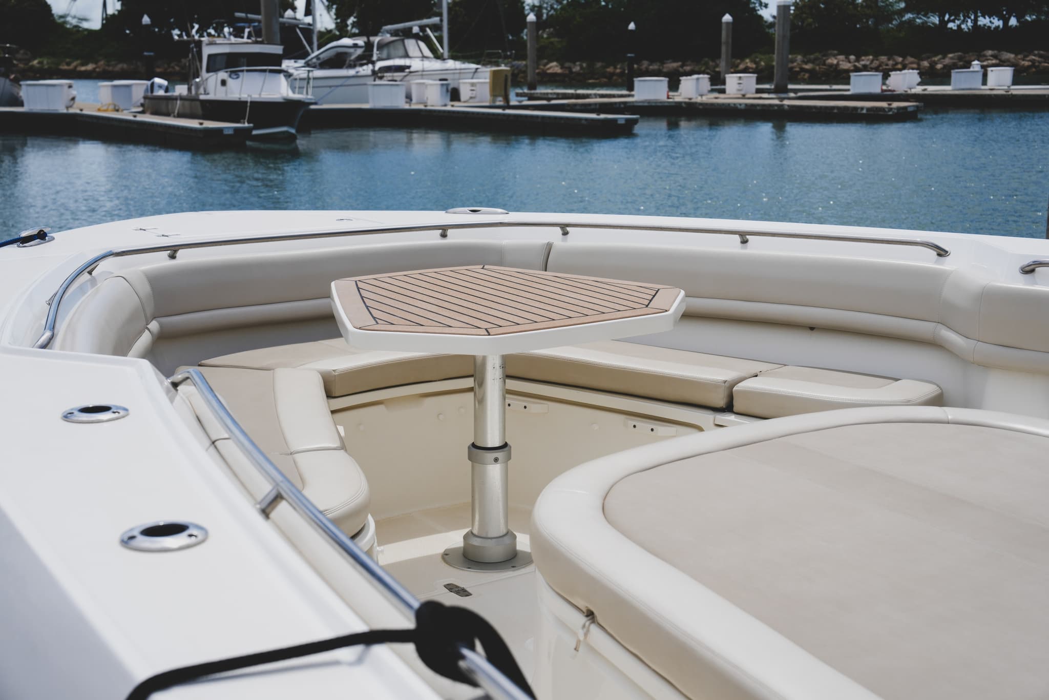 Ko Olina Luxury Private Charter