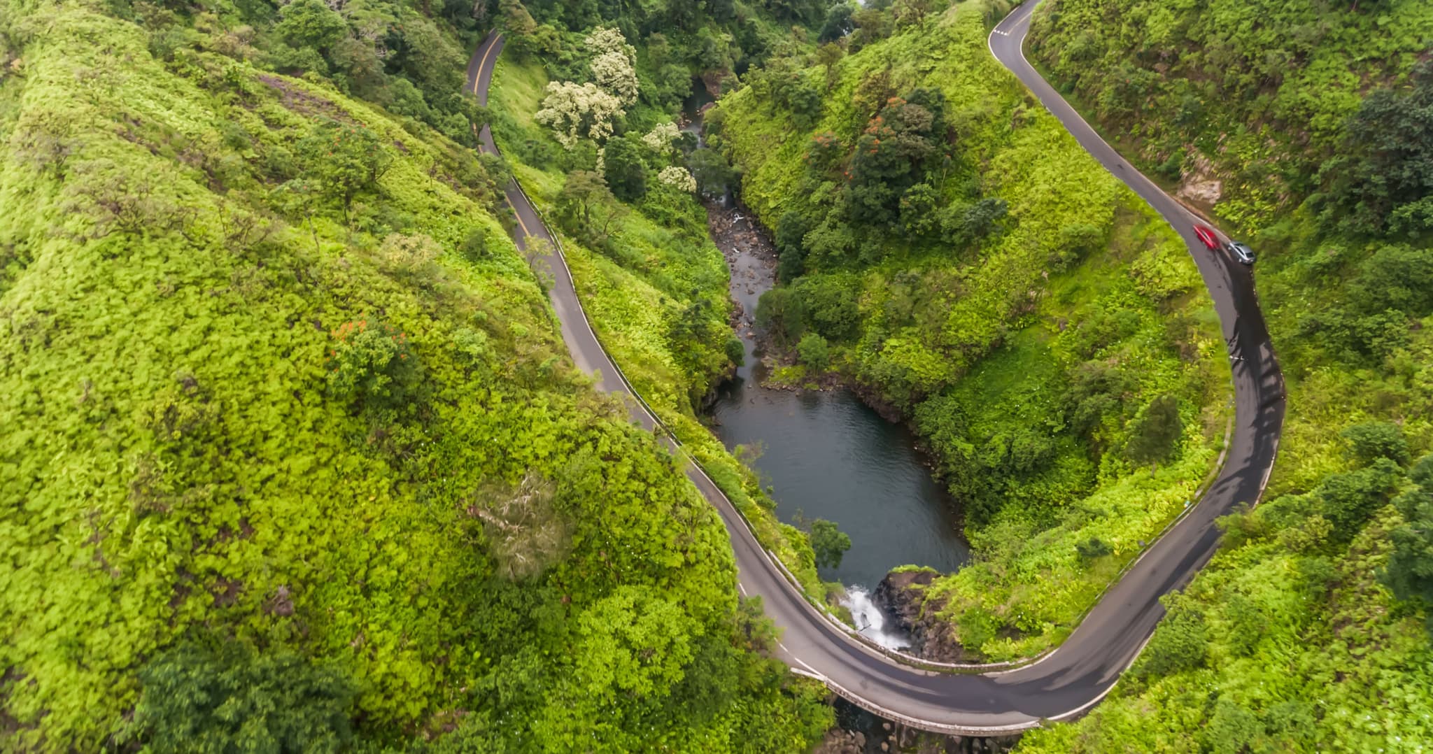Private Road to Hana VIP Tour - Full Day