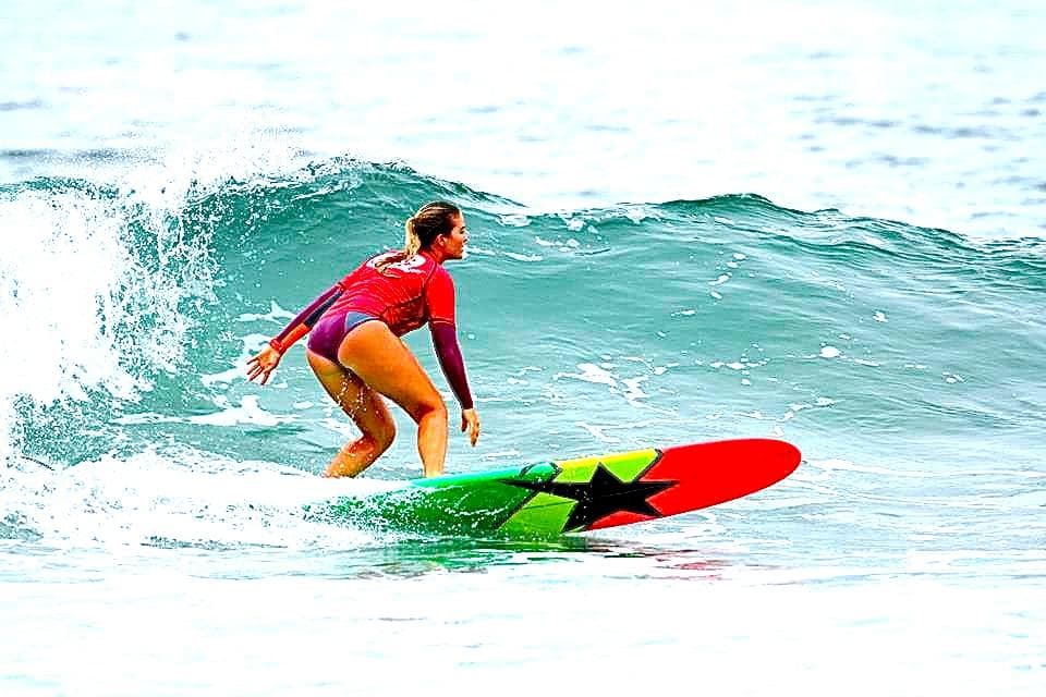 Private Surf Lessons