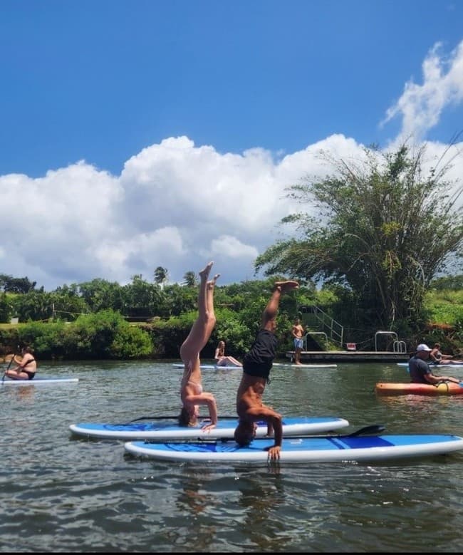 Nature & Turtle Tour