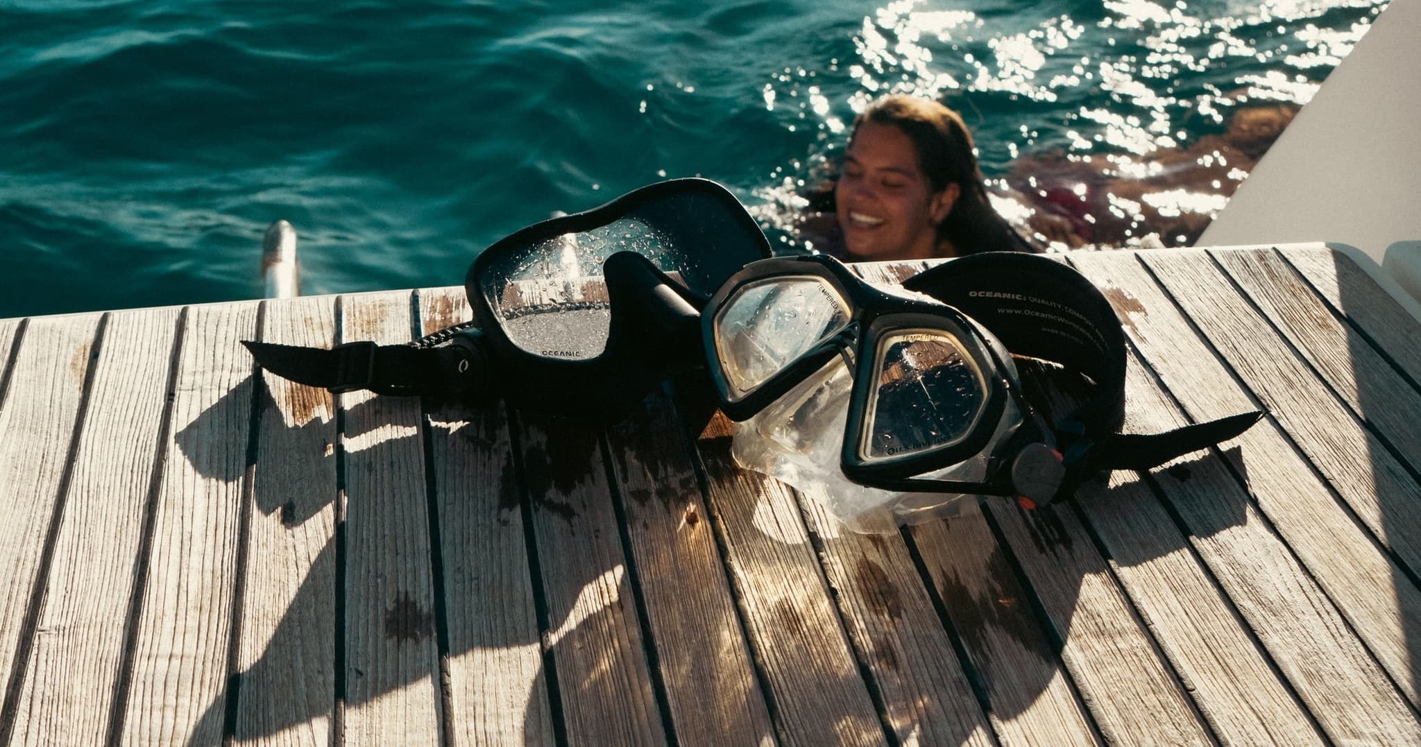 5.5 Hour Cruise | 1-6 Guests