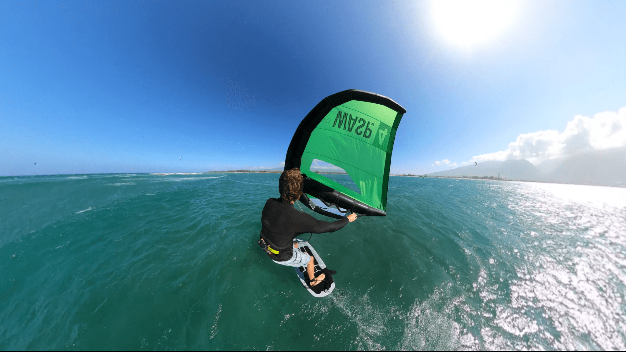 RENTALS Kiteboarding & Wing Foil Surf Maui