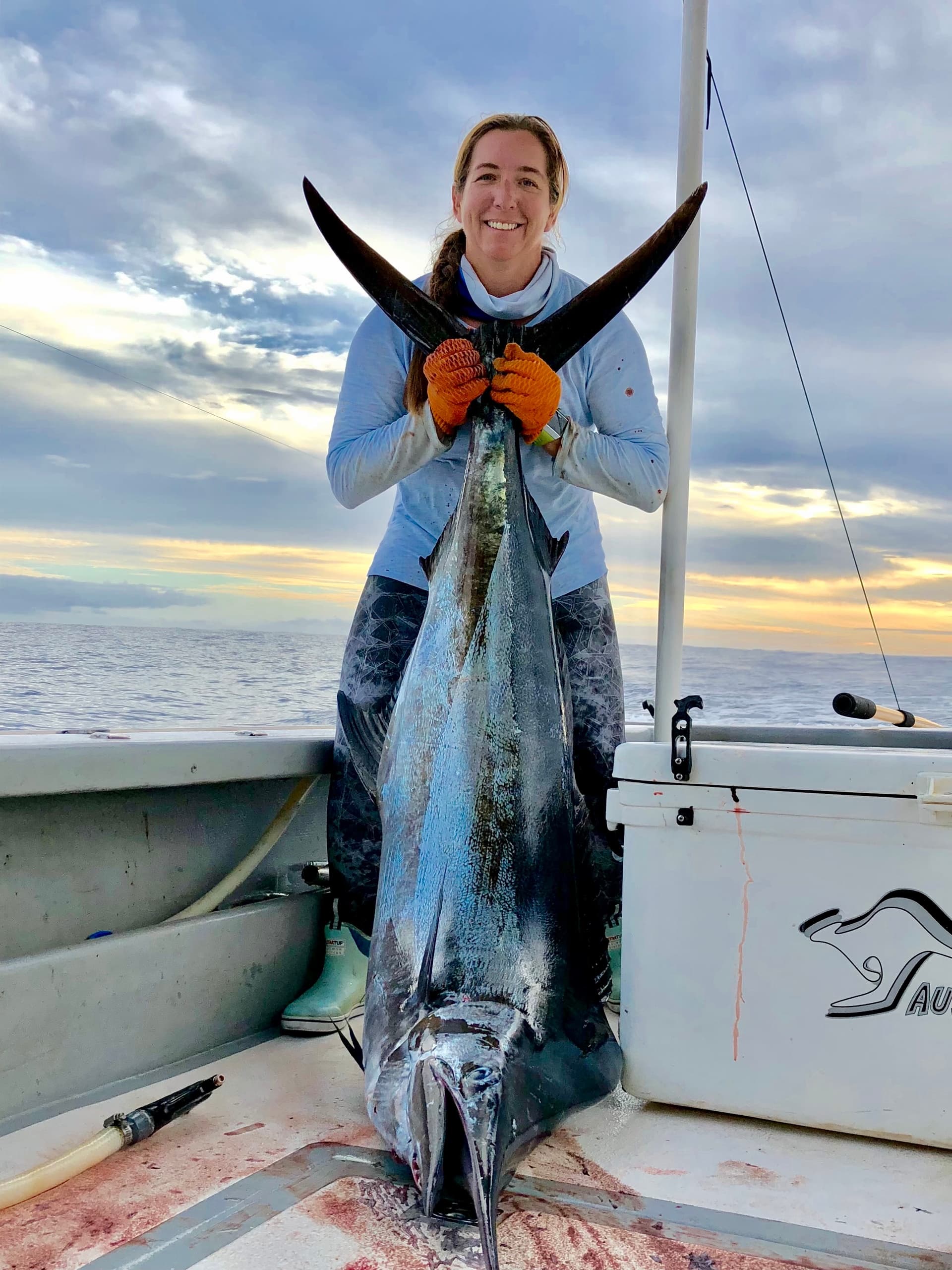 Half Day Fishing Charter