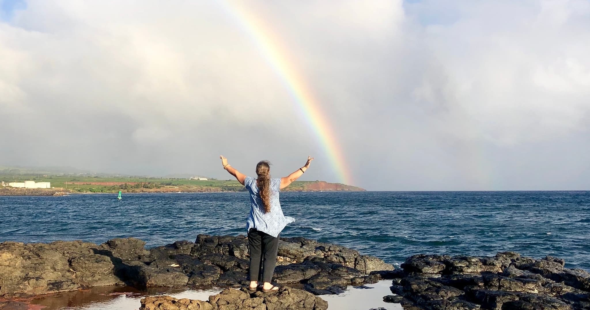 Full Day Journey of Sacred Wailua & South Shore