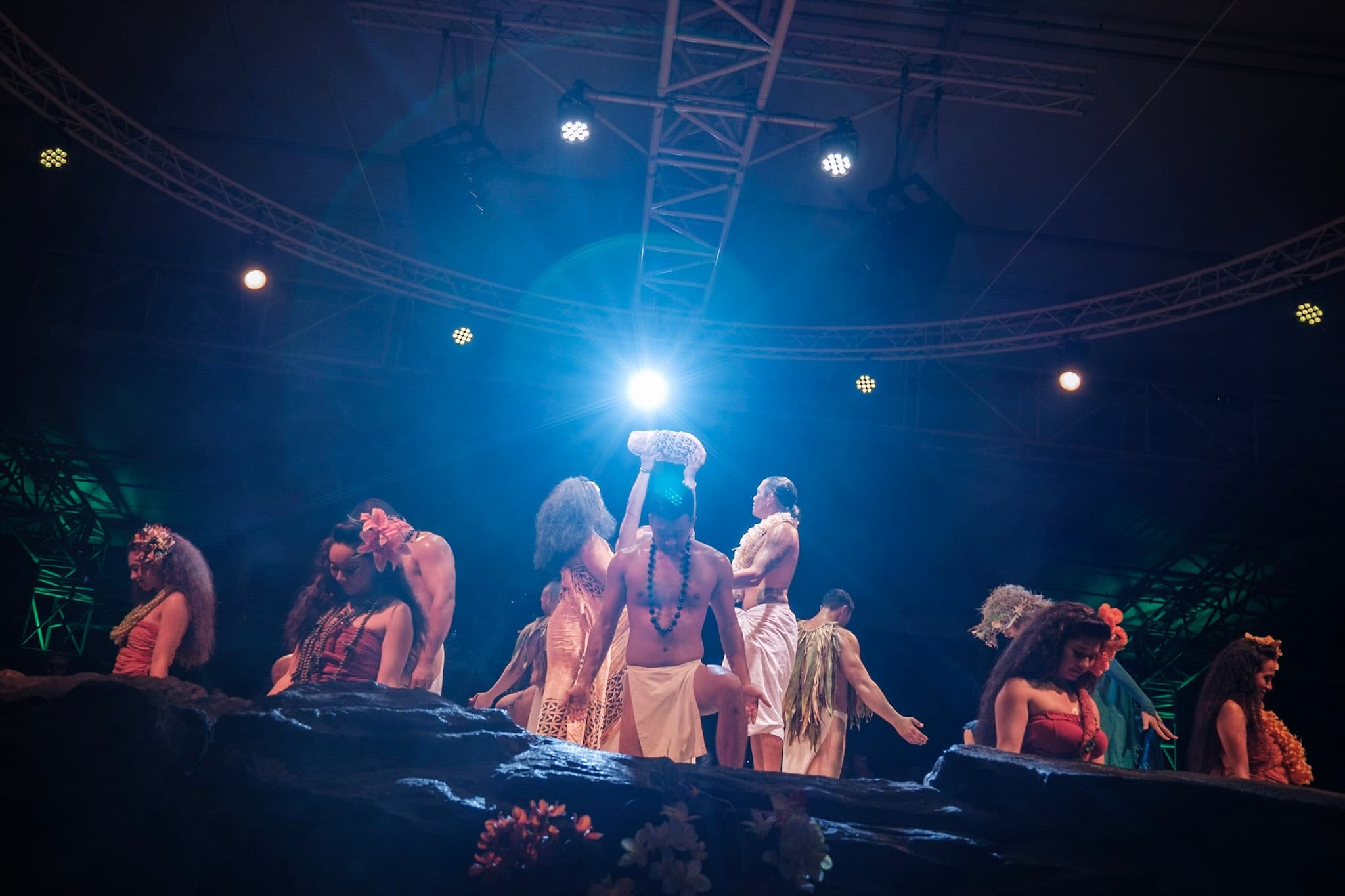 Silver Package with Train Ride