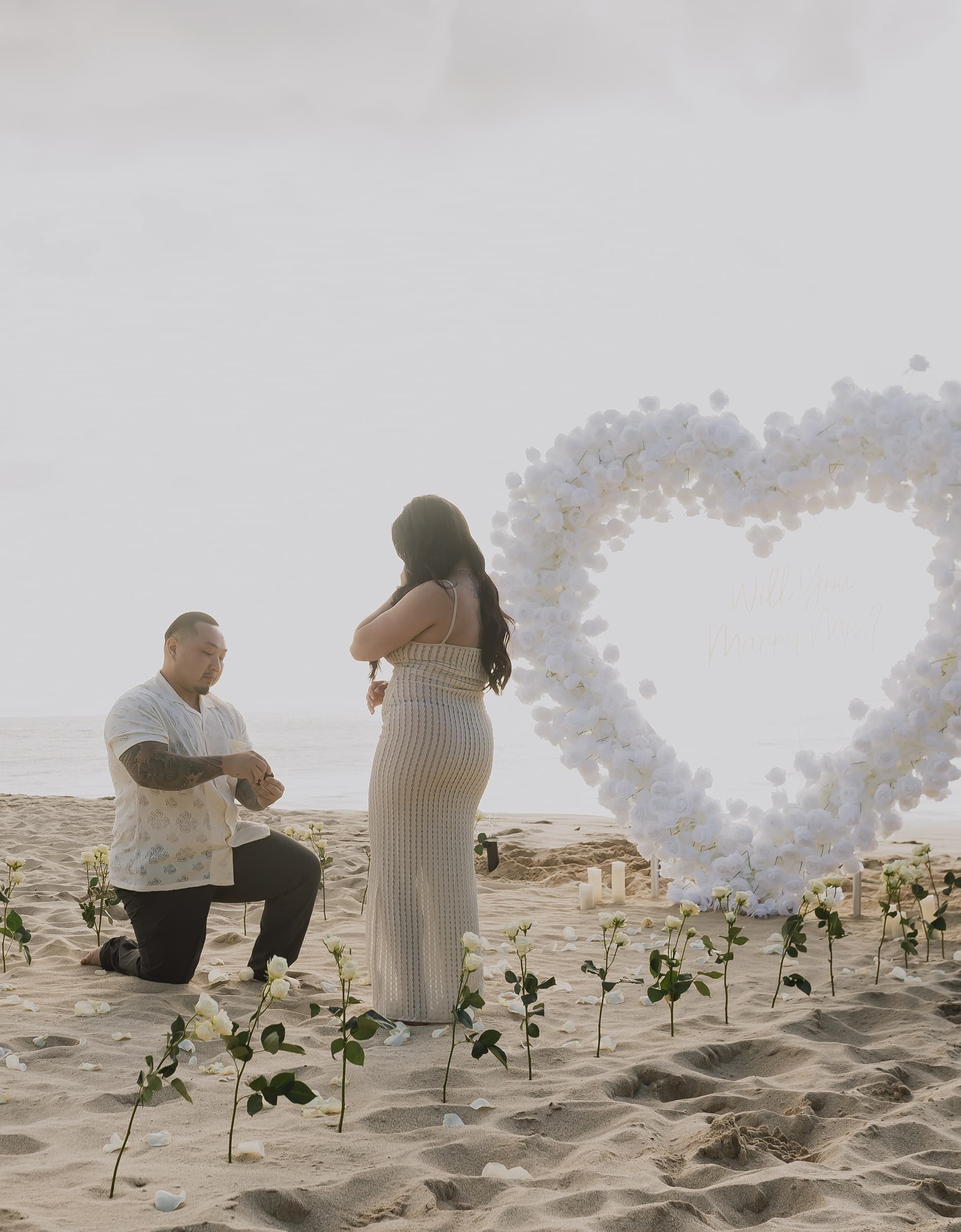 The Masterpiece Proposal